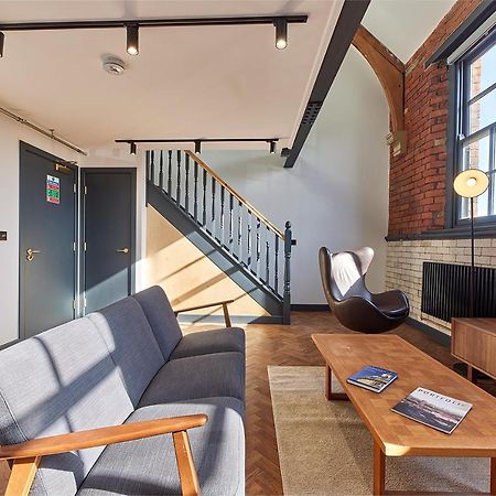 No 4 At Simpson Street Apartments Sunderland Sunderland  Exteriör bild