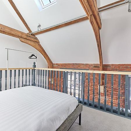 No 4 At Simpson Street Apartments Sunderland Sunderland  Exteriör bild