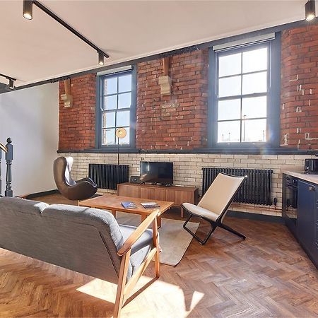 No 4 At Simpson Street Apartments Sunderland Sunderland  Exteriör bild