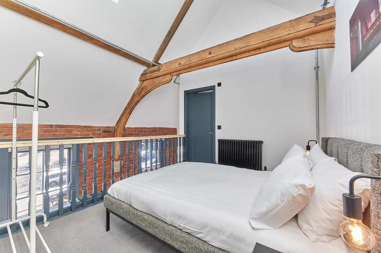 No 4 At Simpson Street Apartments Sunderland Sunderland  Exteriör bild