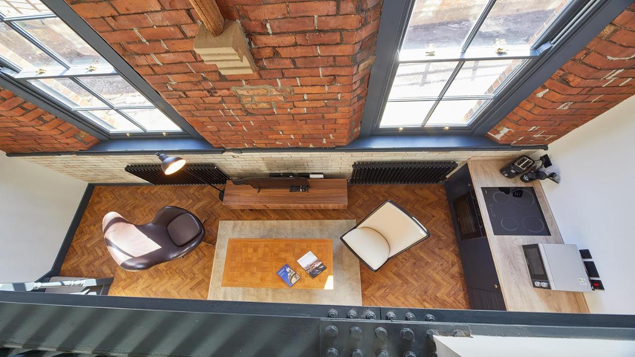 No 4 At Simpson Street Apartments Sunderland Sunderland  Exteriör bild