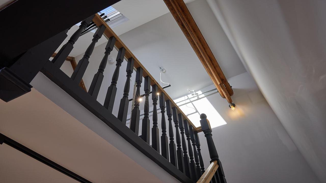 No 4 At Simpson Street Apartments Sunderland Sunderland  Exteriör bild